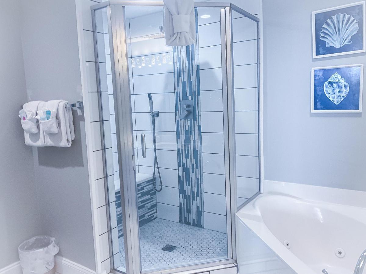 Majestic Resort 505 With Reserved Parking On 3Rd Floor Walk-Over Panama City Beach Ngoại thất bức ảnh