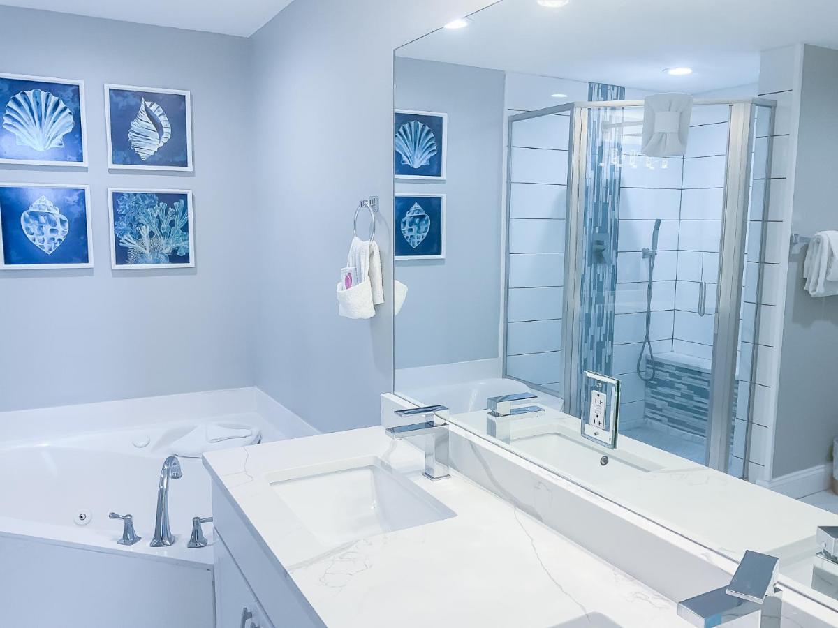 Majestic Resort 505 With Reserved Parking On 3Rd Floor Walk-Over Panama City Beach Ngoại thất bức ảnh