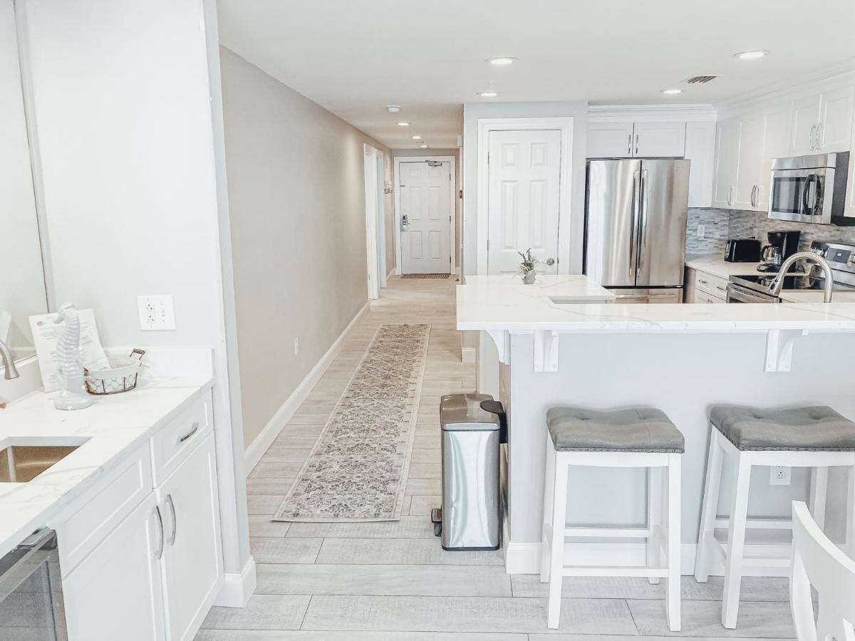 Majestic Resort 505 With Reserved Parking On 3Rd Floor Walk-Over Panama City Beach Ngoại thất bức ảnh