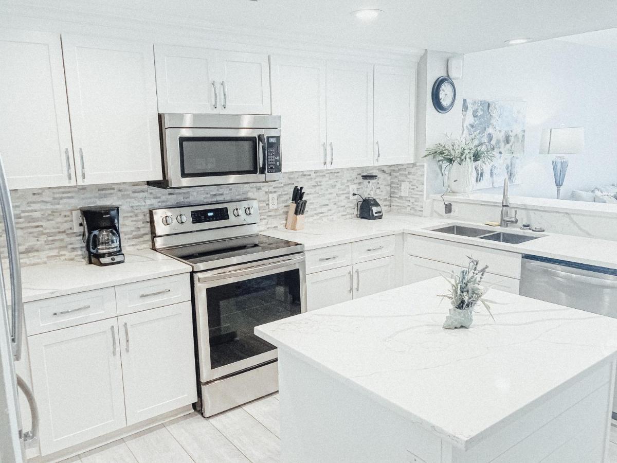 Majestic Resort 505 With Reserved Parking On 3Rd Floor Walk-Over Panama City Beach Ngoại thất bức ảnh