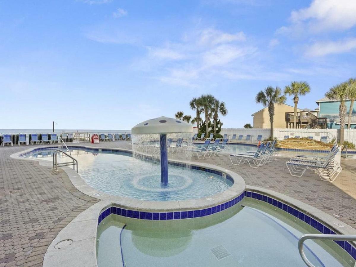 Majestic Resort 505 With Reserved Parking On 3Rd Floor Walk-Over Panama City Beach Ngoại thất bức ảnh