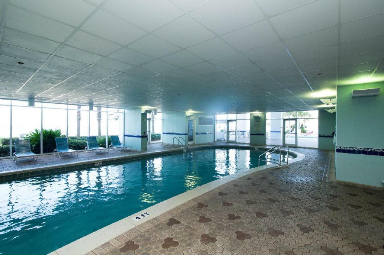 Majestic Resort 505 With Reserved Parking On 3Rd Floor Walk-Over Panama City Beach Ngoại thất bức ảnh