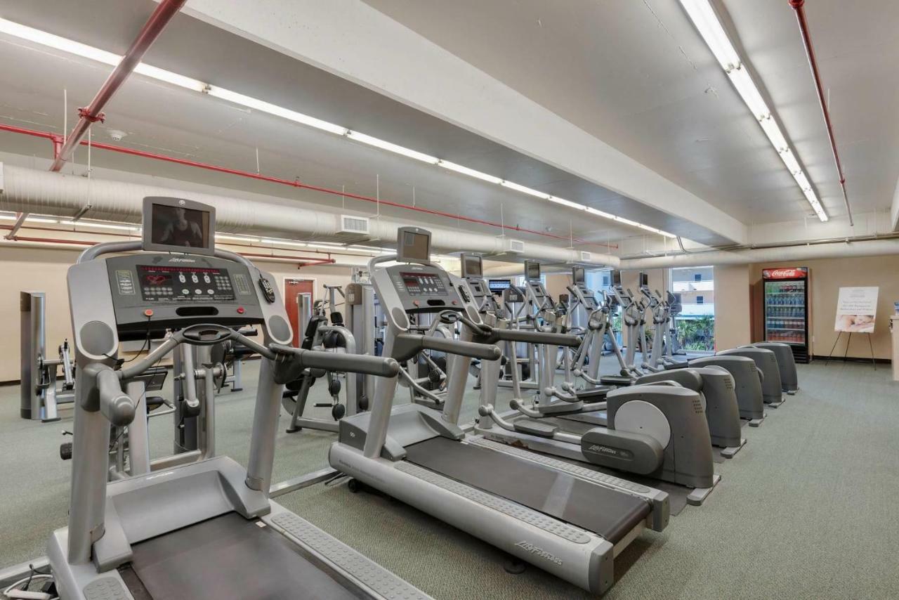 Majestic Resort 505 With Reserved Parking On 3Rd Floor Walk-Over Panama City Beach Ngoại thất bức ảnh